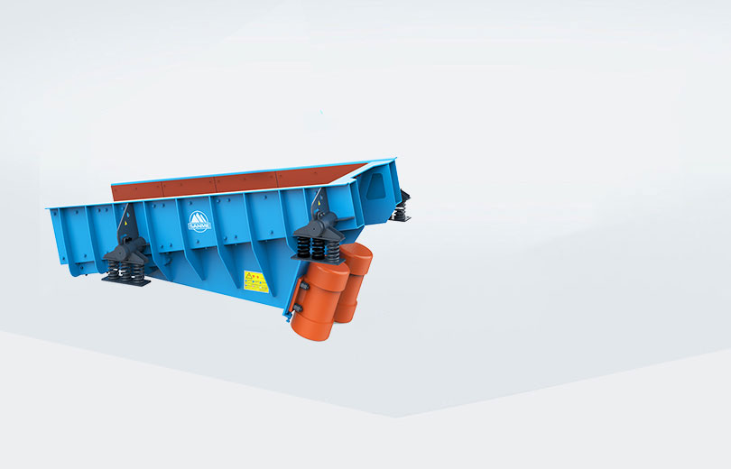 SMCT系列除铁稳料机